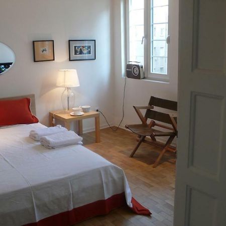 Apartment Treci Belgrade Exterior photo